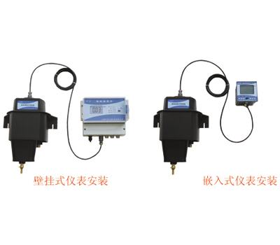 上海昕瑞濁度水質(zhì)自動(dòng)分析儀WGZ-3C