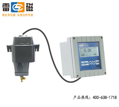 上海儀電（雷磁）在線濁度監(jiān)測(cè)儀WZT-701