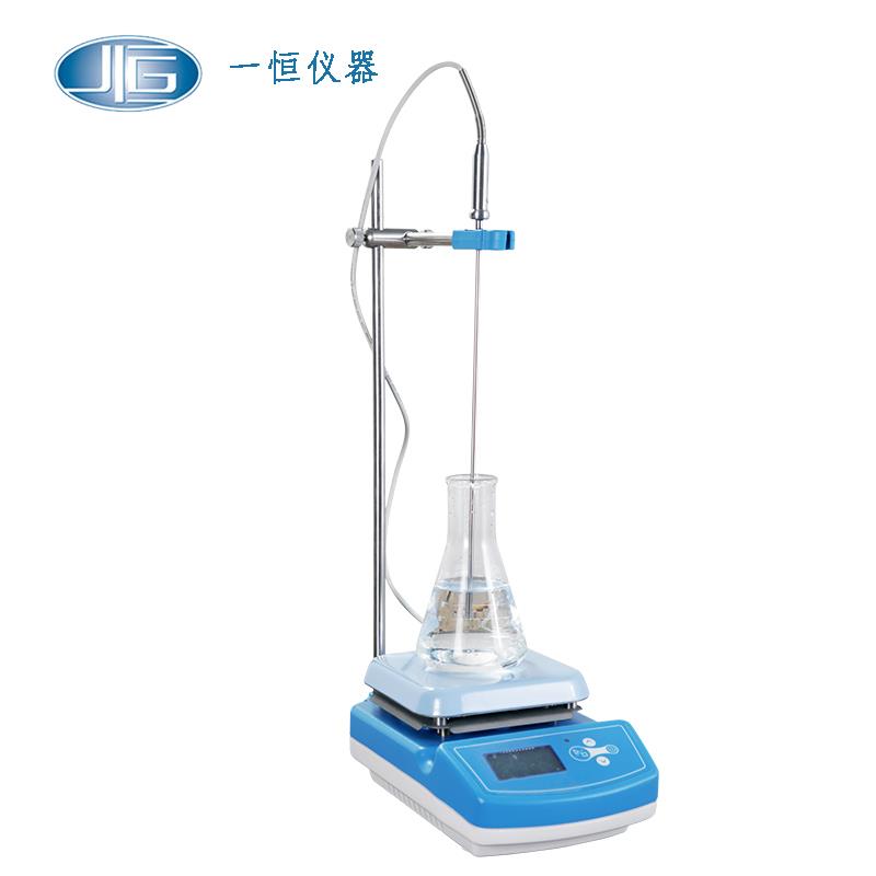 上海一恒磁力攪拌器IT-07A3