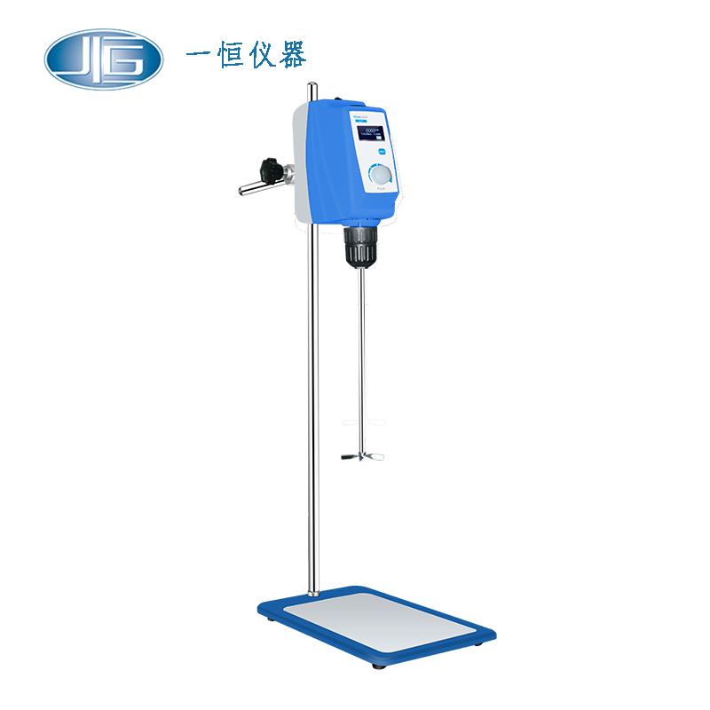 上海一恒頂置電動攪拌器BD100