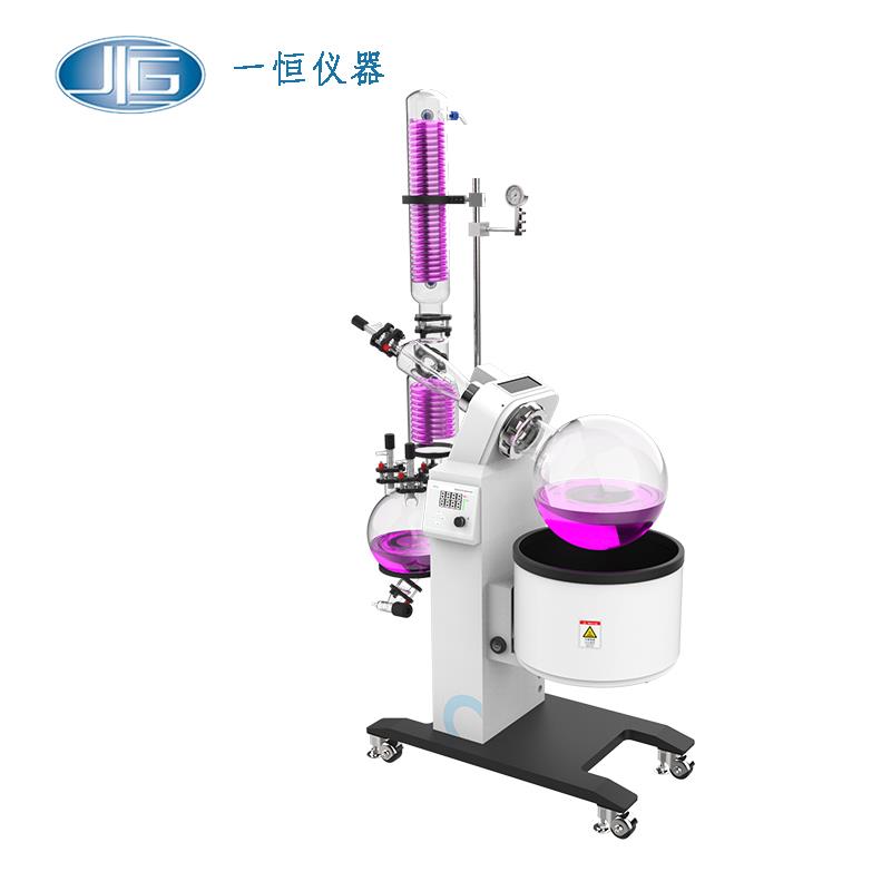 上海一恒中試級(jí)旋轉(zhuǎn)蒸發(fā)儀BRE-20