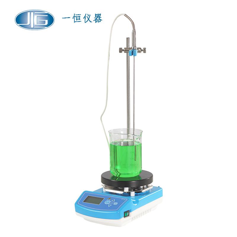 上海一恒磁力攪拌器（圓盤型）IT-08A3