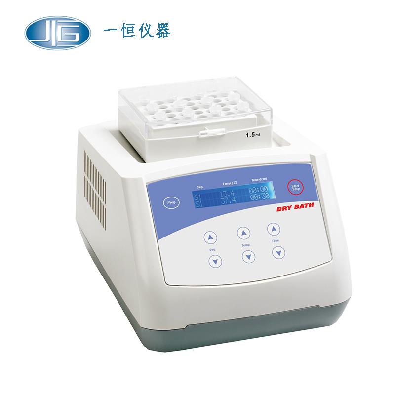 上海一恒恒溫金屬浴TU-100