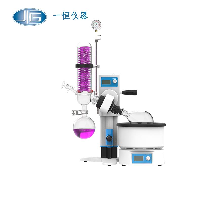 上海一恒旋轉(zhuǎn)蒸發(fā)儀RV-211M