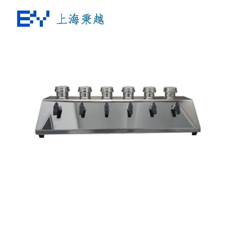 上海秉越微生物限度檢測(cè)BYW-600